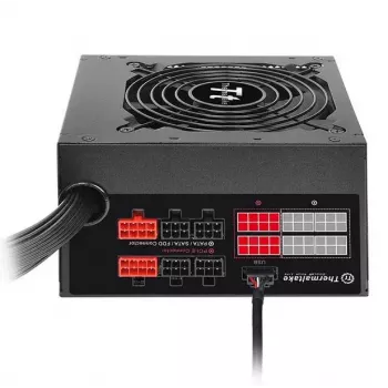Toiteplokk Thermaltake Smart DPS G 500 W
