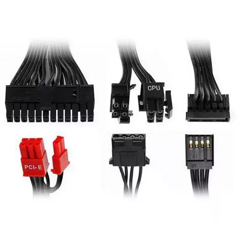 Toiteplokk Thermaltake Smart DPS G 500 W