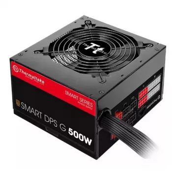 Toiteplokk Thermaltake Smart DPS G 500 W