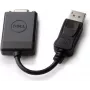 Dell Display Port to VGA Adapter 492-11715 DisplayPort VGA - Adapter - Digitaalne/Kuvar/Video