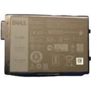 Dell - Sülearvuti aku - Liitium-ioon - 51 Wh - Latitude 5420 Rugged, 5424 Rugged, 7424 Rugged Extreme jaoks (451-BCHV)