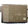 Dell - Sülearvuti aku - Liitium-ioon - 51 Wh - Latitude 5420 Rugged, 5424 Rugged, 7424 Rugged Extreme jaoks (451-BCHV)