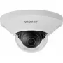 Hanwha Techwin WiseNet Q mini QND-8021 - võrgukaamera - kuppel - värviline (päev/öö)