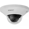 Hanwha Techwin WiseNet Q mini QND-8021 - võrgukaamera - kuppel - värviline (päev/öö)