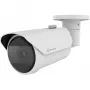 Hanwha Techwin IP-kaamera Bullet Q-seeria QNO-C9083R 8 MP IR AI - võrgukaamera