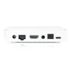 Meedia voogedastuse Android TV kast AB-COM Homatics Box R 4K HDR