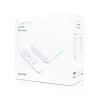 Meedia voogedastuse Android TV kast AB-COM Homatics Box R 4K HDR