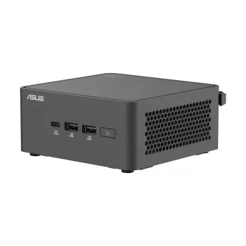 Arvuti ASUS NUC 15 Pro Tall Kit RNUC15CRHU500000 Intel Core i5 8GB 0GB integreeritud Windows 10