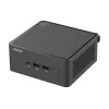 Arvuti ASUS NUC 15 Pro Tall Kit RNUC15CRHU500000 Intel Core i5 8GB 0GB integreeritud Windows 10
