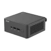 Arvuti ASUS NUC 15 Pro Tall Kit RNUC15CRHU500000 Intel Core i5 8GB 0GB integreeritud Windows 10