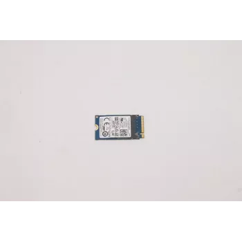 SSD-ketas Lenovo 256GB M.2 NVMe 5SS0V26415