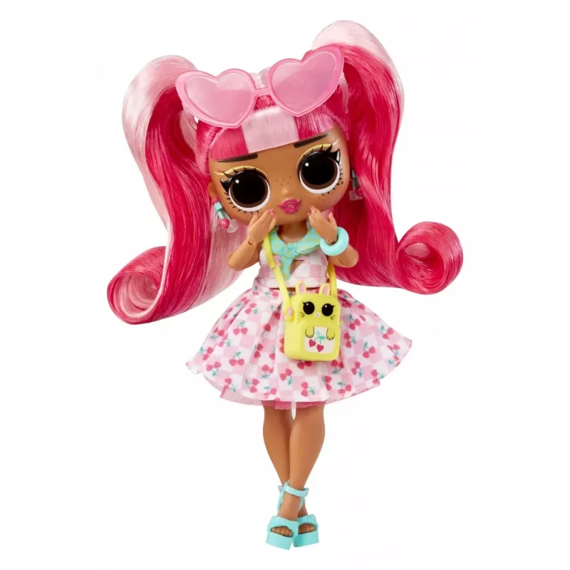 Nukk L.O.L. Surprise Tweens Core, Cherry B.B.