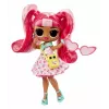 Nukk L.O.L. Surprise Tweens Core, Cherry B.B.