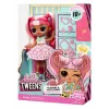 Nukk L.O.L. Surprise Tweens Core, Cherry B.B.