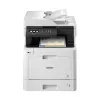 Multifunktsionaalne laservärviprinter Brother MFC-L8690CDW — A4 värviline, 2400×600 dpi, 31 lk/min, dupleks, Wi-Fi