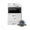 Multifunktsionaalne laservärviprinter Brother MFC-L8690CDW — A4 värviline, 2400×600 dpi, 31 lk/min, dupleks, Wi-Fi
