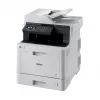 Multifunktsionaalne laservärviprinter Brother MFC-L8690CDW — A4 värviline, 2400×600 dpi, 31 lk/min, dupleks, Wi-Fi