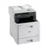 Multifunktsionaalne laservärviprinter Brother MFC-L8690CDW — A4 värviline, 2400×600 dpi, 31 lk/min, dupleks, Wi-Fi