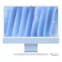 Apple iMac24 Blue/M4-8C-CPU 8C-GPU/16GB/256GB SSD/NK-ID-German/MM2