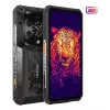 Nutitelefon Ulefone Armor 28 Ultra 6.67 tolli 16 GB must