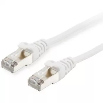 patch-kaabel Equip Cat.6 S/FTP RJ-45 0.25m Valge