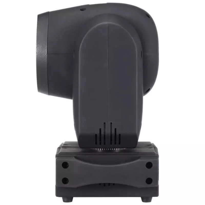 LIGHT4ME 100 SPOT RING LED Moving Head Illuminate
