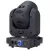 LIGHT4ME 100 SPOT RING LED Moving Head Illuminate