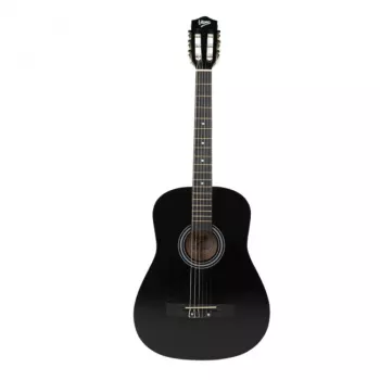 V-TONE CG One BK - klassikaline kitarr 4/4, must