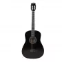V-TONE CG One BK - klassikaline kitarr 4/4, must