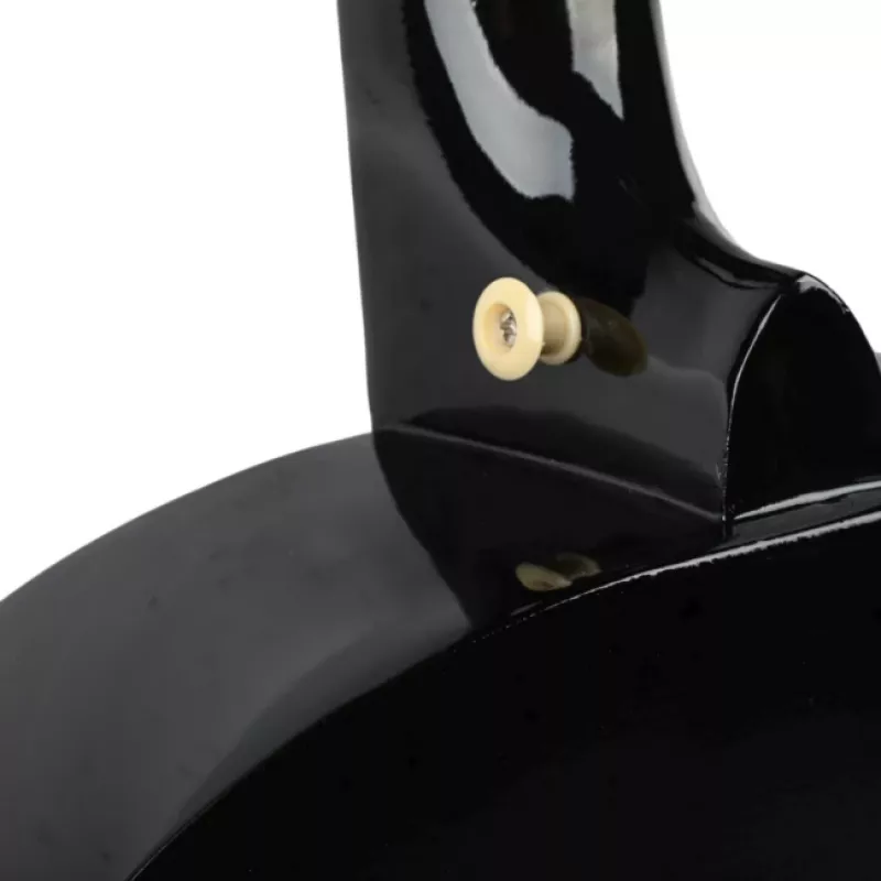 V-TONE CG One BK - klassikaline kitarr 4/4, must