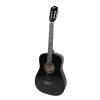 V-TONE CG One BK - klassikaline kitarr 4/4, must