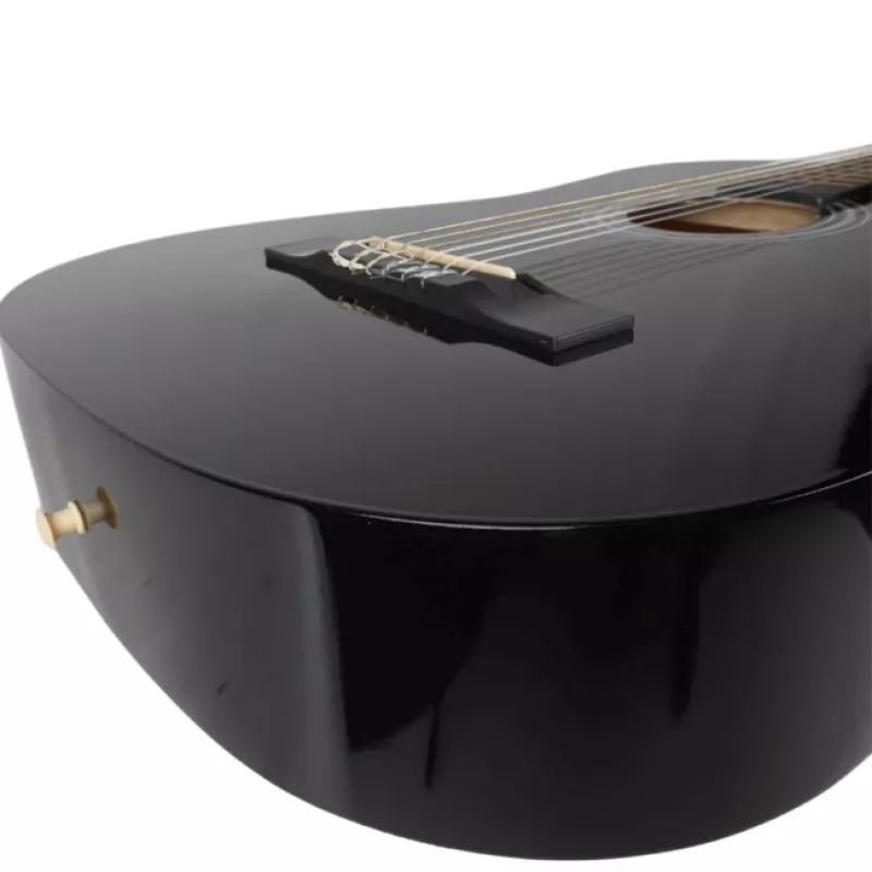 V-TONE CG One BK - klassikaline kitarr 4/4, must