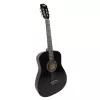 V-TONE CG One BK - klassikaline kitarr 4/4, must