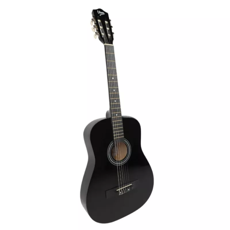 V-TONE CG One BK - klassikaline kitarr 4/4, must