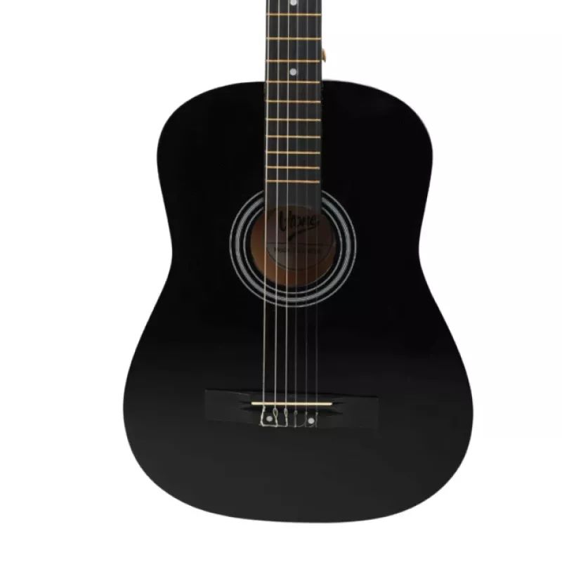V-TONE CG One BK - klassikaline kitarr 4/4, must