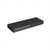 Võrgukommutaator TP-LINK RG-ES224GC-V2 — 24 porti, 24×GE, lauaarvuti/rack, Easy Smart