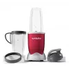 NutriBullet NB907R 0,9 L küpsetusseade 900 W punane, hõbedane