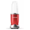 NutriBullet NB907R 0,9 L küpsetusseade 900 W punane, hõbedane