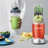 NutriBullet NB907R 0,9 L küpsetusseade 900 W punane, hõbedane