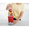 NutriBullet NB907R 0,9 L küpsetusseade 900 W punane, hõbedane