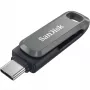 HP x206C - USB-mälupulk - 256 GB - USB (HPFD206C-A-256)
