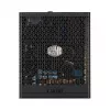 Toiteplokk Cooler Master X Silent Edge Platinum 1100 W 24-pin ATX Must