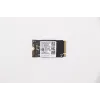 Lenovo SSD M.2 2242 256GB FRU SSD (00UP747)
