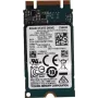 Lenovo Toshiba - SSD - 256 GB - sisemine - M.2 2242 - PCIe 3.0 x2 (NVMe)