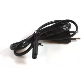 Dell Power Cord 2 Pin EURO 2 Pins sirge - 6 m