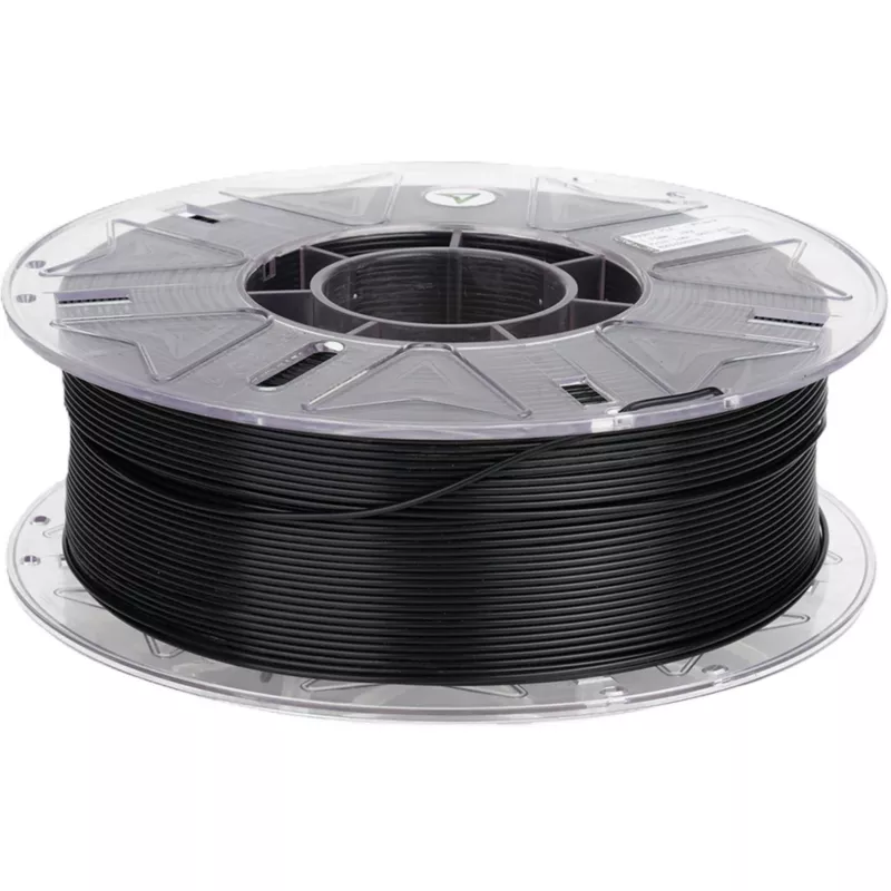 3D-printimise filament Creality PLA Must 1 kg (3301010406)