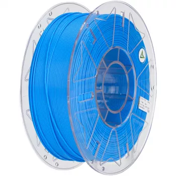 3D-printimismaterjal Creality 3D 3301010404 polüpiimhape PLA sinine 1 kg