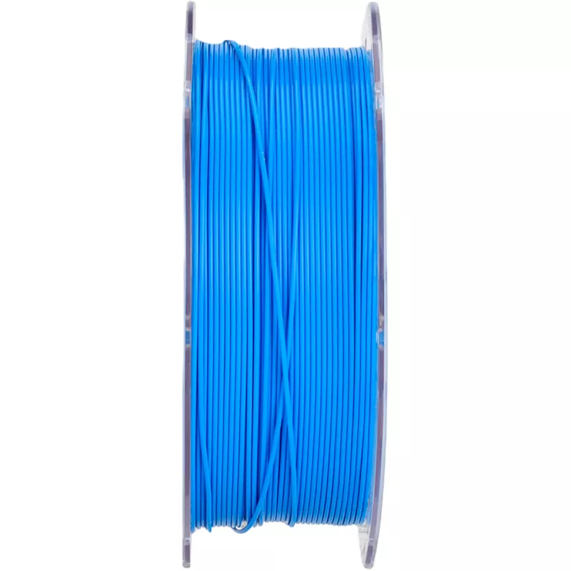 3D-printimismaterjal Creality 3D 3301010404 polüpiimhape PLA sinine 1 kg