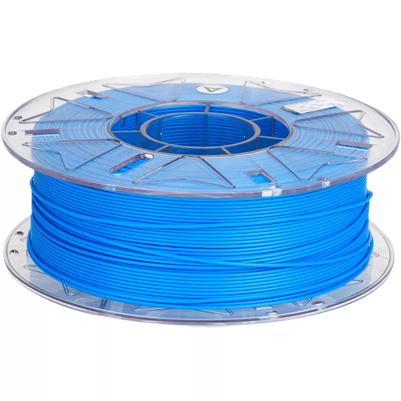 3D-printimismaterjal Creality 3D 3301010404 polüpiimhape PLA sinine 1 kg