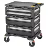 Tööpinna käigukast DeWalt DWST08550-1 ToughSystem 2.0 DXL Heavy Duty
